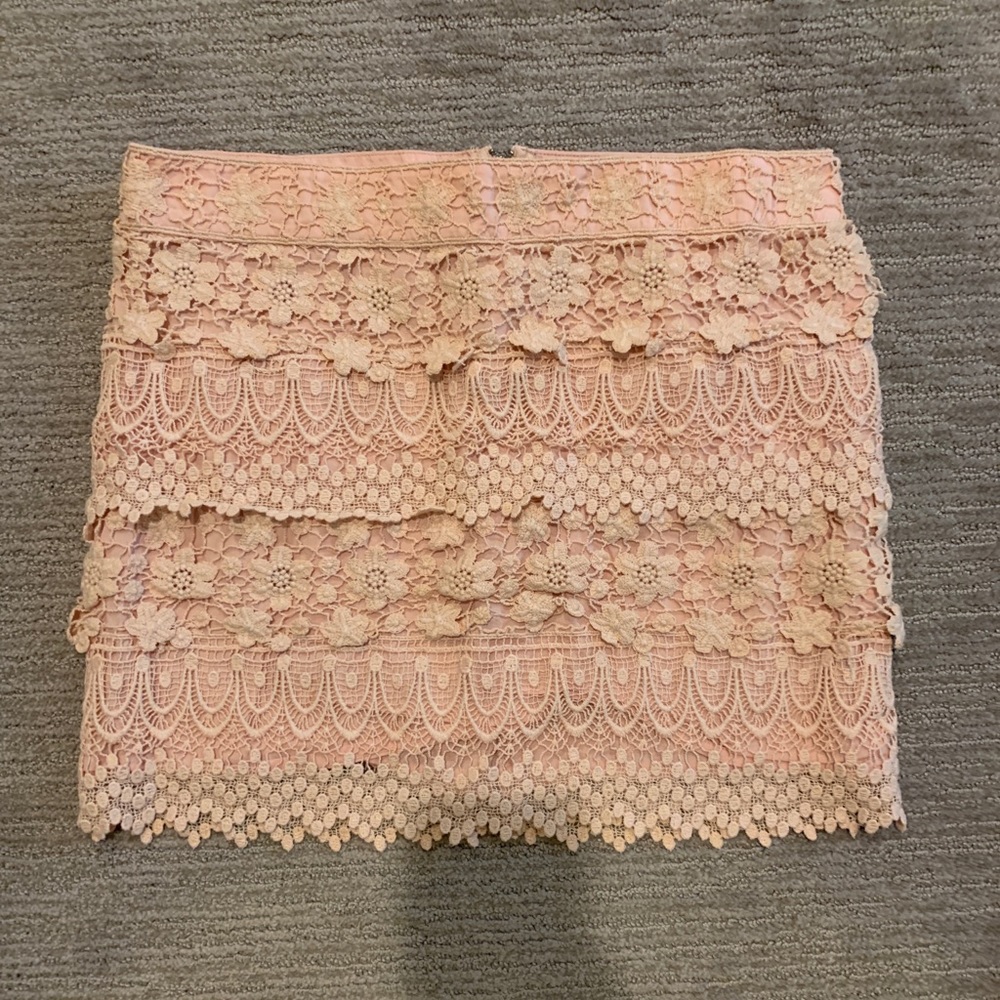 American Eagle skirt